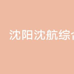 沈阳沈航综合医院