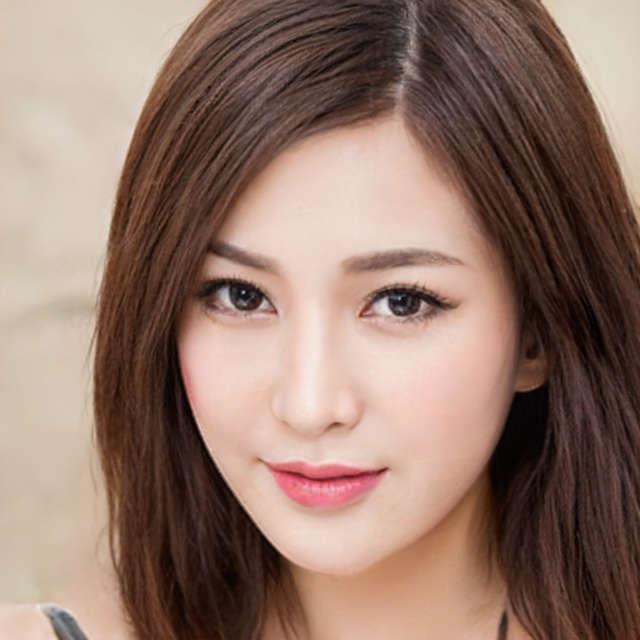 莆田牙齿矫正修复医生朱秀姐测评，海峡整形口腔医生，冷光美白技术受好评
