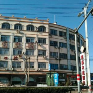 宁波友谊医院