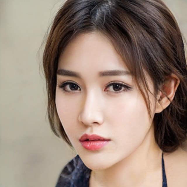 青岛灿辰医美价格大全：M唇塑形、人中缩短、精灵耳打造等20+项目费用明细