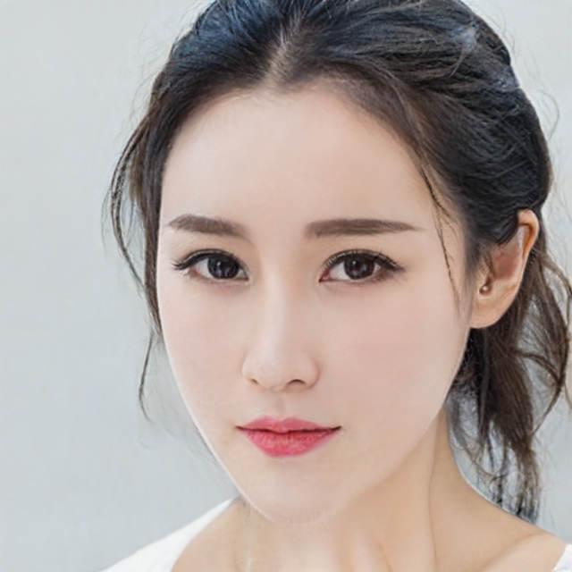 贵阳眼科医生刘媛陈伟蓉尹洪精擅白内障全飞秒手术，口碑较好